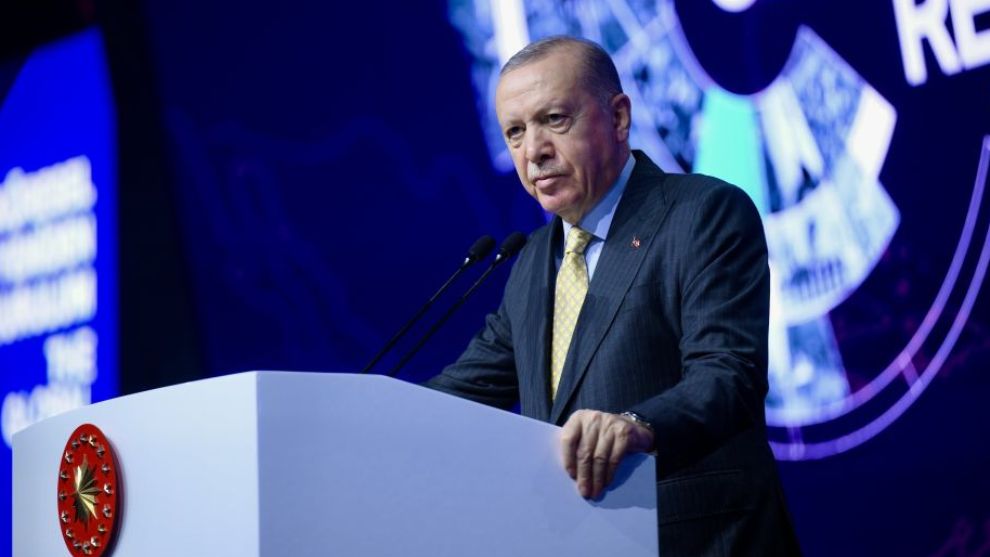 Cumhurbaşkanı Erdoğan'dan yasa dışı bahis ve kumara karşı eylem planı