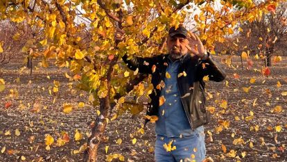 Hoş seda bırakmadan bu dünyadan kaybolup gideceksiniz bir gün