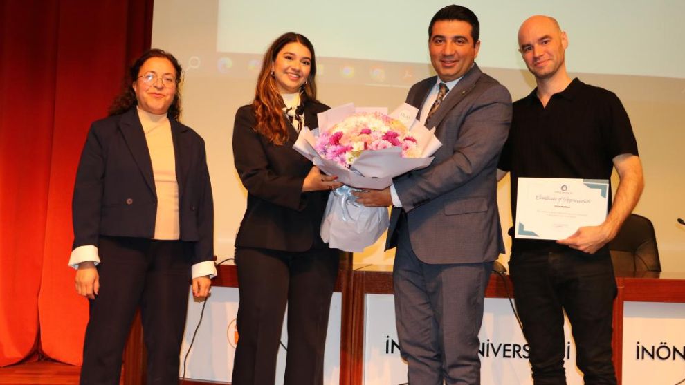 Yapay Zeka, İnönü'de Gündem Oldu