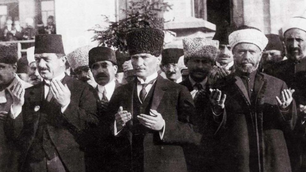 İYİ Parti, Atatürk İçin Mevlid-i Şerif Okutacak