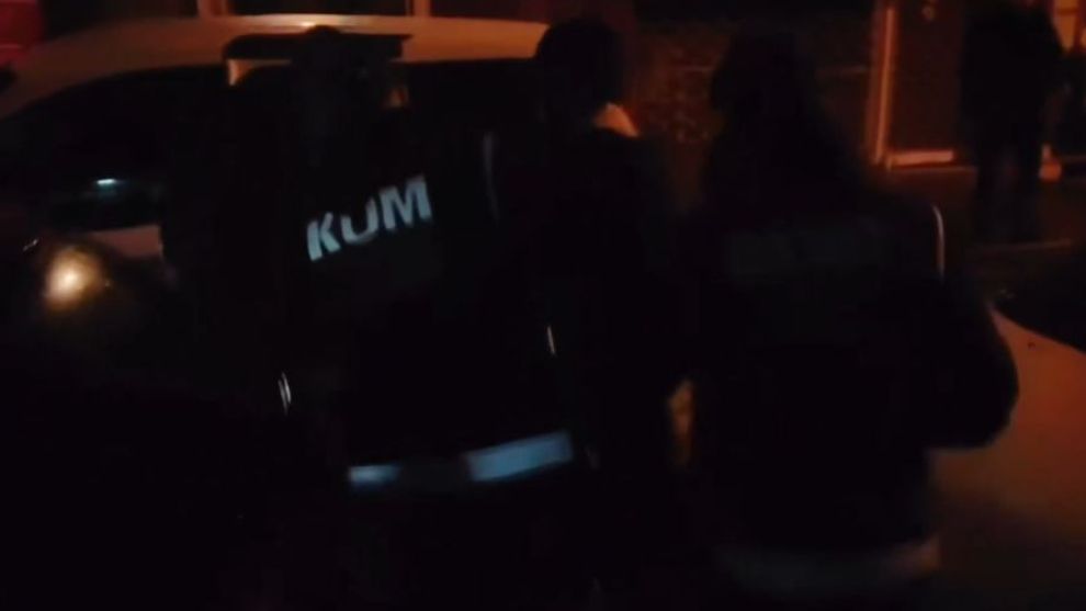 Malatya Dahil 27 İlde FETÖ Operasyonu: 71 Gözaltı