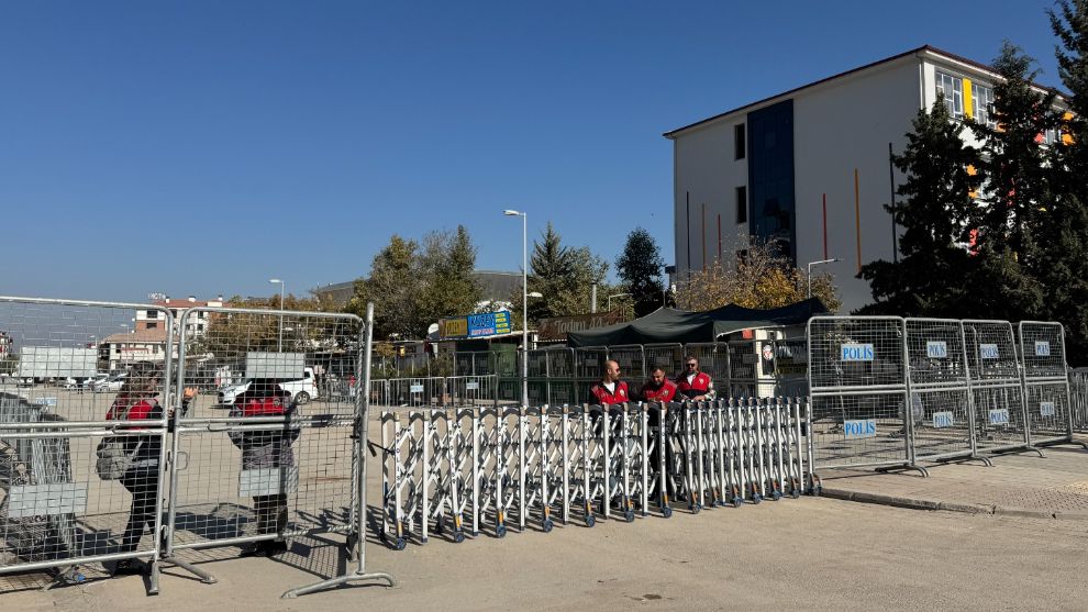 Malatya tarihinin en büyük suç örgütü davasında ilk duruşma tamamlanıyor