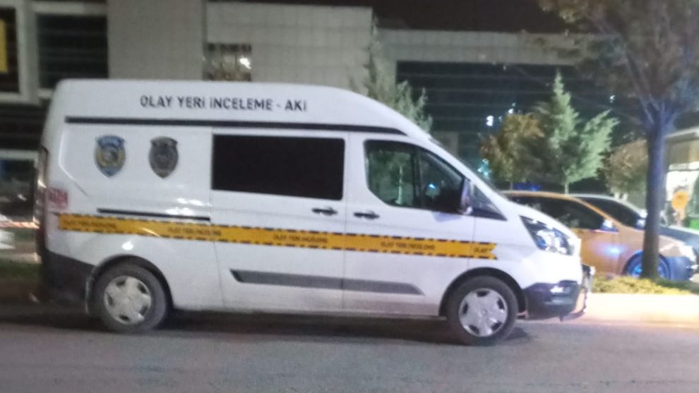 Malatya'da Gece Yarısı Silahlı Yaralama: 2 Yaralı