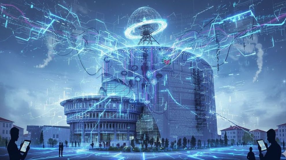 Malatya'da Kritik Eksik: Coğrafi Bilgi Sistemi Yıllarca Güncellenmemiş