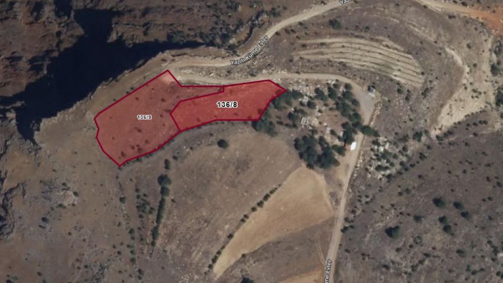 Malatya'nın 5 Tarihi Alanı Tescillendi: Kale Kulesi ve Antik Taş Ocakları da Var