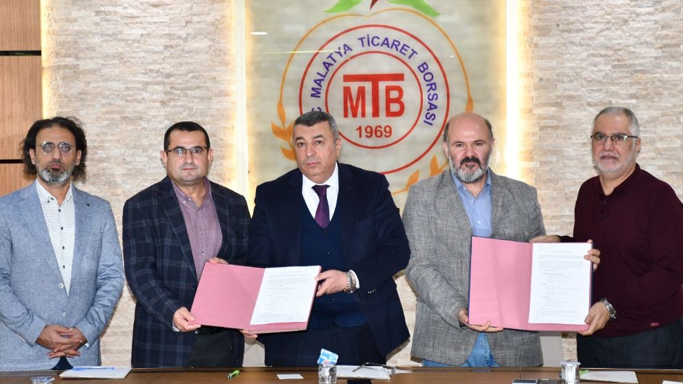 Malatya'nın Don Felaketi Bilimsel Raporlanıyor