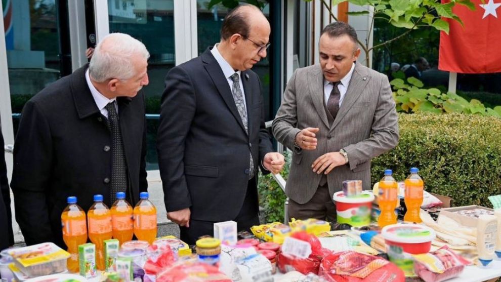 “Sağlığı riske atan hiçbir ihmale izin vermeyiz”