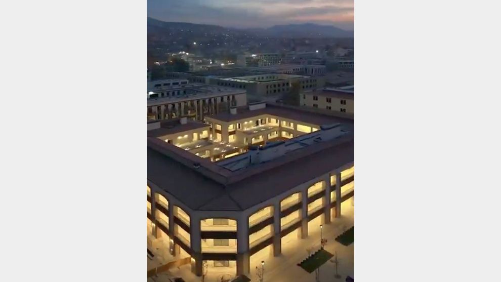 Şire Pazarı'nda Teslim Zamanı