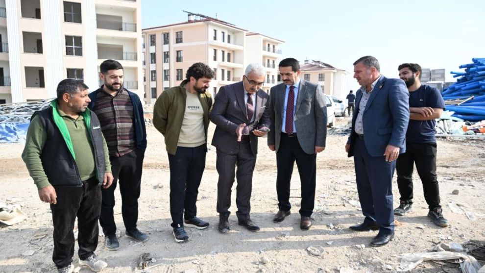 Taştepe, Moderntepe Oldu