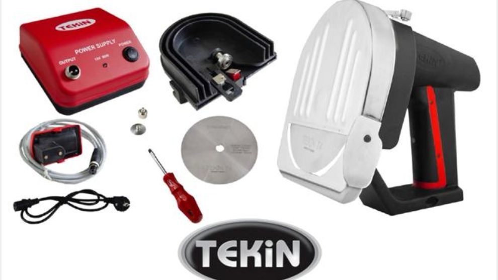 Tekinpro Döner Makinesi ve Döner Bıçağı İle Mutfak Standartları Yükselir