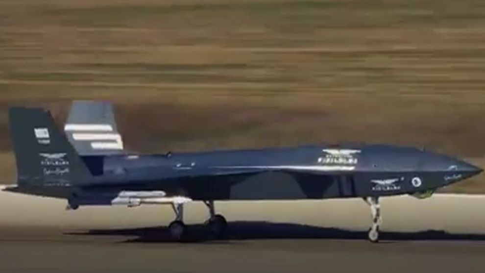 Türkiye Başardı... “Dünya Havacılık Tarihinde Bir İlk”