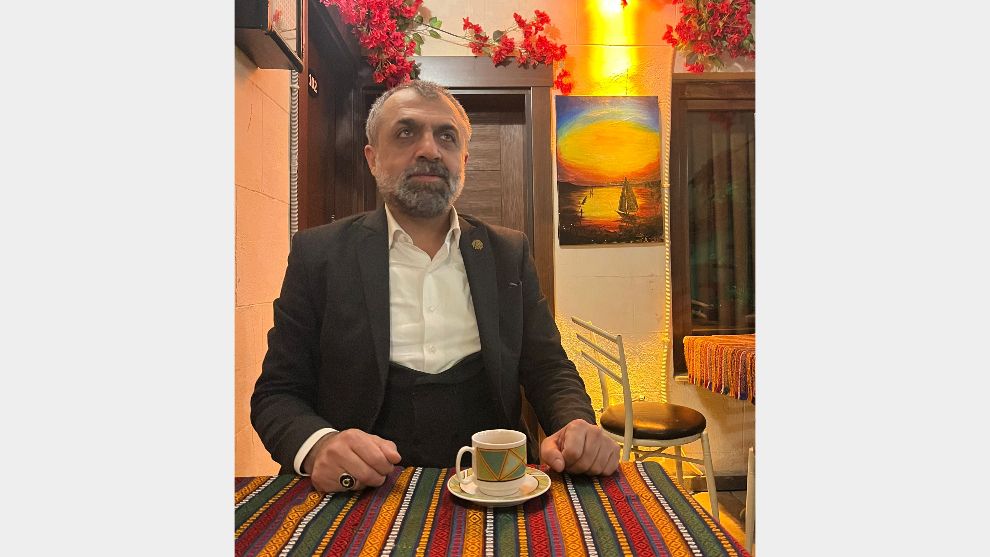 Yaptığı zübüklükleri hiçbir şeyi örtmez