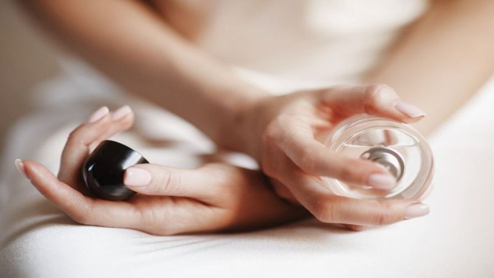 Yenilikçi Mudail Parfümlerle Kendi Kokunuzu Yaratın