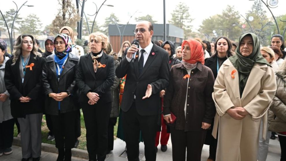 Yeşilyurt Belediyesi'nden Net Mesaj: “Sıfır Tolerans”