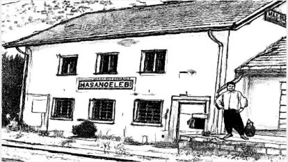 Yoksullukla Yükselen Hayat