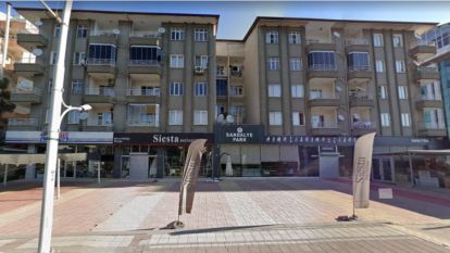 32 Kişiye Mezar Olmuştu: Kasapoğlu Apartmanı Davasında 5 Kişiye Ceza