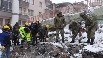 78 Kişiye Mezar Olmuştu, Hakimbey'de Skandal Gelişme!.. Malatya'da Neler Oluyor?