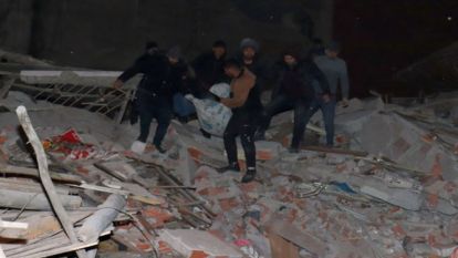 Bahçecioğlu Apartmanı Davası Dosyası Bilirkişiye Gönderildi