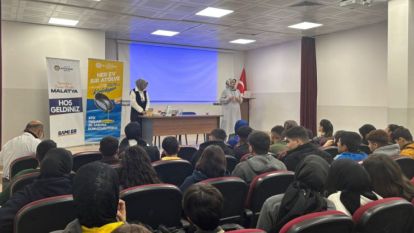 Bir Damla Yağ, Bir Milyon Damla Sorun!