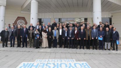 "Bu, Türkiye'de eşi görülmemiş büyüklükte bir operasyondur”