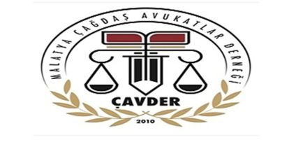 Çağdaş Avukatlarda Sandık Heyecanı!