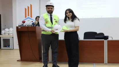 "Can kayıplarının yüzde 95'i eski binalarda meydana geldi"