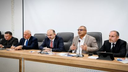 CHP'li Başkan Konuştu: "Sami Er Hiç Bir Ayrım Yapmadan İlgileniyor"