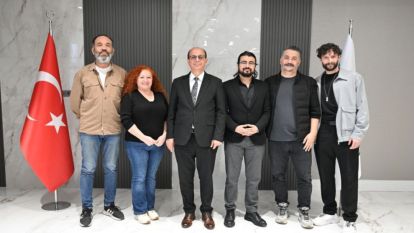 "Çok kıymetli eserlerin ortaya çıkmasına vesile oldu"