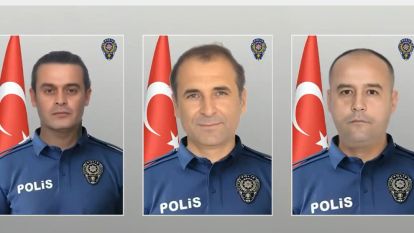 DEAŞ Operasyonu: 3 Polis Şehit Oldu, 6 Terörist Etkisiz