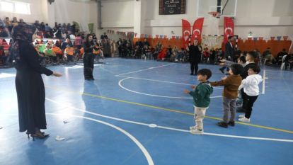 Duygu seli: Spor da var, gösteri de!