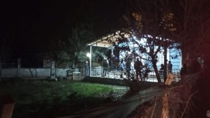 Eğlenceye Kurşun Kaçtı: 16 Yaşındaki Kız Çocuğu Vuruldu