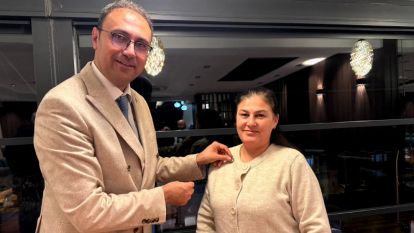 Emircan Eren: “Derdimiz Makam Değil, Malatya'nın Geleceği”