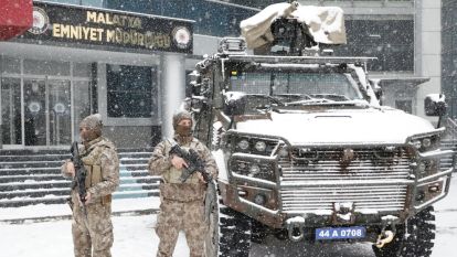 Emniyetten 2026 İçin Güven Vurgusu