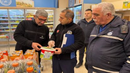 Etiketi Yanlış Olanın Keyfi Kaçtı