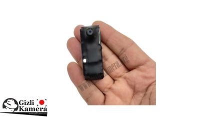 Ev ve İş Yerlerinde Güvenliğin Yeni Yüzü Böcek Kamera Teknolojileri