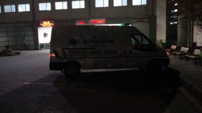 Evde fenalaşan 13 yaşındaki çocuk hastanede kurtarılamadı