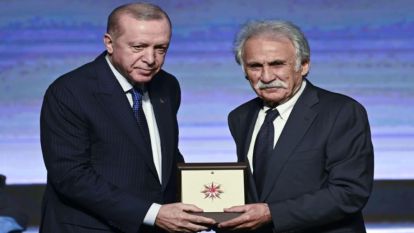 Fahri Hoca höyükten Beştepe'ye çıktı