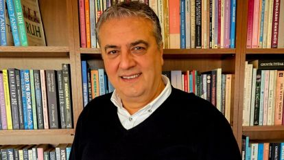 Gazeteci Suat Kozluklu'nun ilk romanı “KAM Davası” raflarda!