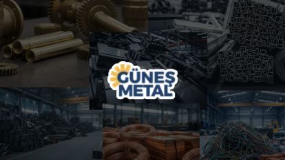 Hurdacı Hizmetlerinde Güven ve Sürdürülebilirlik Yaklaşımı Güneş Metal'de