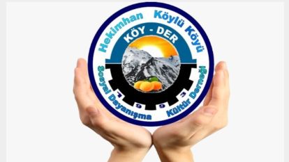Köylüköyü Sosyal Dayanışma Kültür Derneği'nde Yeni Dönem