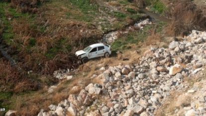 Kuzey Kuşak Yolu'nda Acı Kaza: Bir Ölü, İki Yaralı