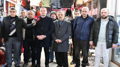 MAGİNDER: “Esnaf Kışa Belirsizlikle Girmemeli”