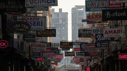 Malatya Estetik Kimliğini Arıyor: Tabela Kirliliği ve Şehir Kültürü