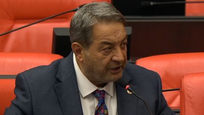 Malatya OSB'ye Altyapı Desteği: Fendoğlu Bakanlığa Sordu