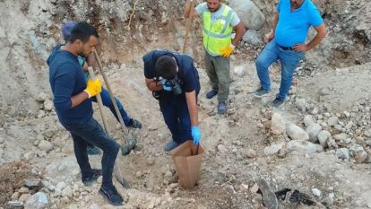 Malatya'da 10 Yıl Sonra Ortaya Çıkan Cinayet Davasında Sanıklar Dinlendi