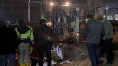 Malatya'da Arıza 42 Mahallede Elektriği Kesti