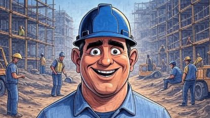 Malatya'da Bedenine Göre İş Var!..