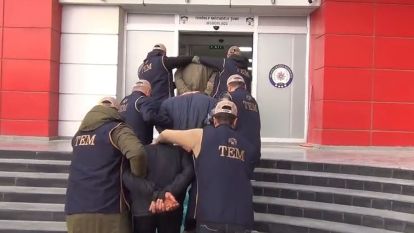 Malatya'da DEAŞ'a İkinci Darbe: 3 Örgüt Üyesi Tutuklandı