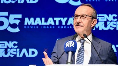 Malatya'da Dev Yatırım Hamlesi: 50 Milyon Avroluk Yeni Anlaşma