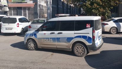 Malatya'da Silahlı Saldırıda 2 Kişi Vuruldu